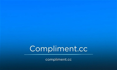 Compliment.cc
