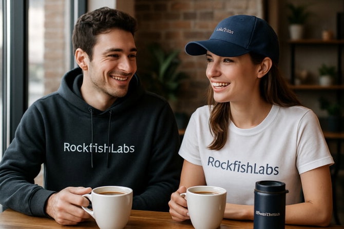 RockfishLabs.com — 4
