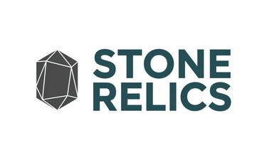 StoneRelics.com - Creative brandable domain for sale