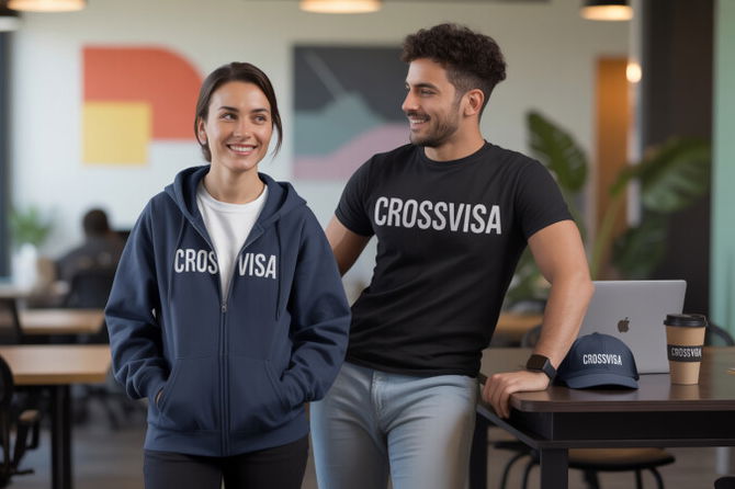 CrossVisa.com