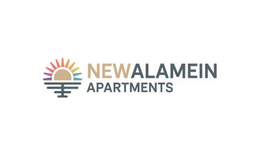 NewAlameinApartments.com - Creative brandable domain for sale
