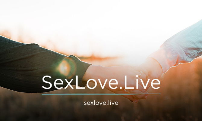 SexLove.Live