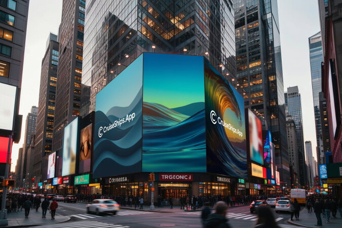 CruiseShips.App — 3