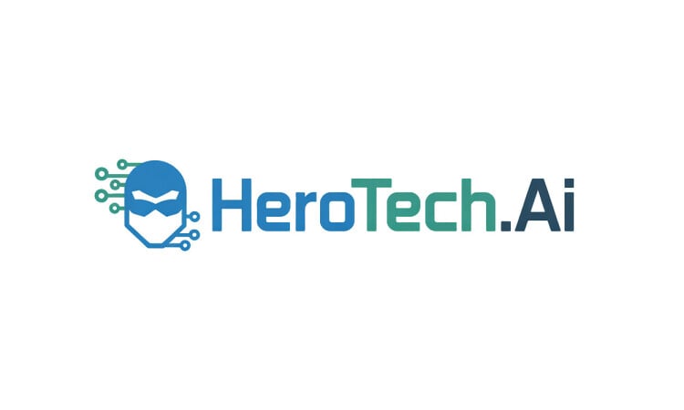Herotech logo