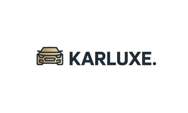 Karluxe logo