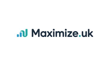 Maximize.uk - Creative brandable domain for sale