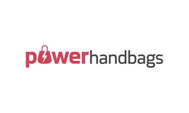 PowerHandbags logo