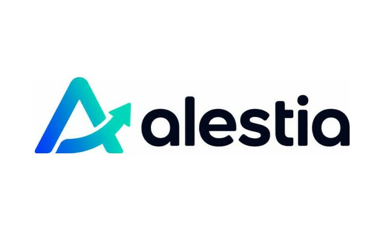 alestia logo