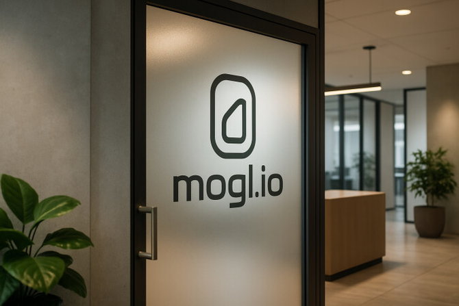 Mogl.io — 2