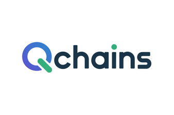 QChains.com - Creative brandable domain for sale