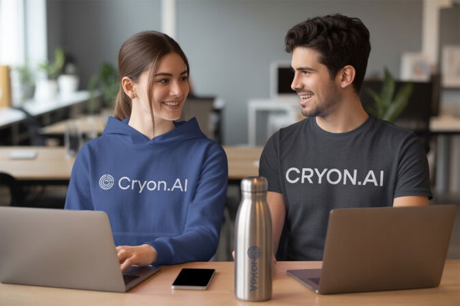 Cryon.ai