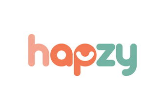 hapzy.com - Creative brandable domain for sale