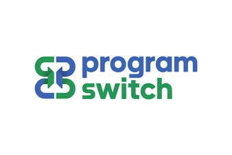 ProgramSwitch.com - Creative brandable domain for sale