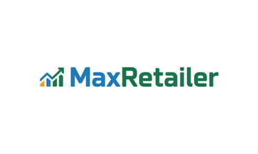 MaxRetailer.com - Creative brandable domain for sale