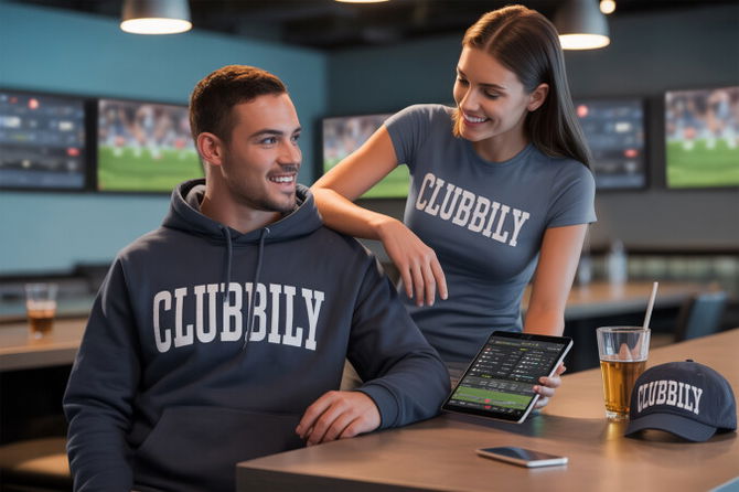 Clubbily.com — 2