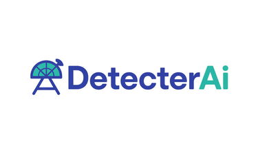 DetecterAI.com - Creative brandable domain for sale