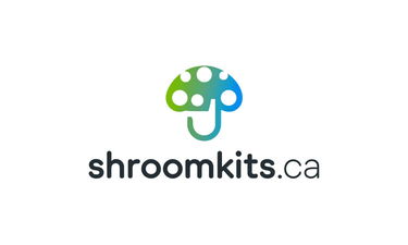 ShroomKits.ca - Creative brandable domain for sale