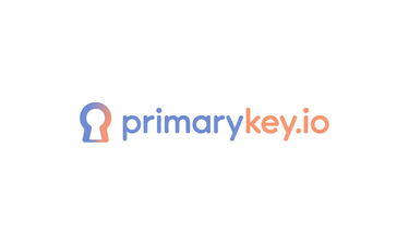 PrimaryKey.io - Catchy premium domain names