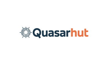 QuasarHut logo