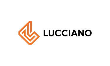 Lucciano.com - Creative brandable domain for sale