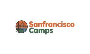 SanFranciscoCamps.com - Creative brandable domain for sale