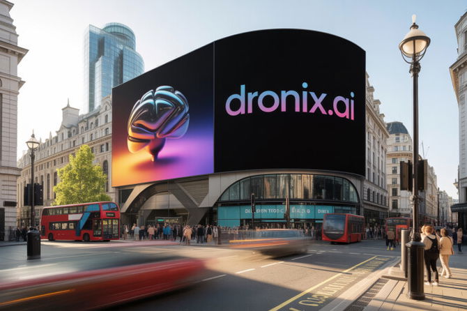 Dronix.ai