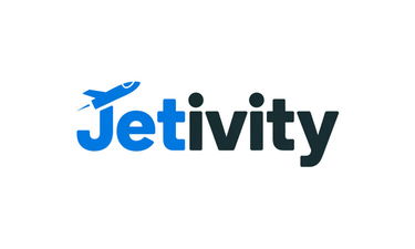 Jetivity.com - Creative brandable domain for sale