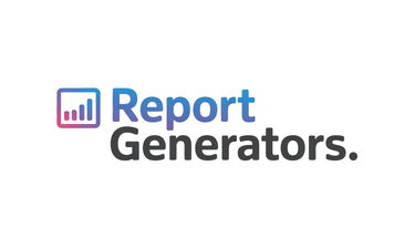 ReportGenerators.com - Creative brandable domain for sale