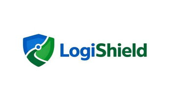 LogiShield logo