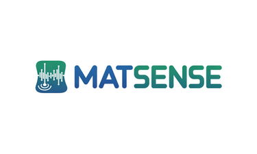 MatSense logo