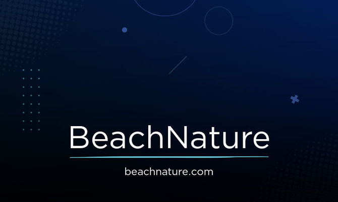 BeachNature.com