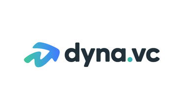 Dyna.VC - Creative brandable domain for sale