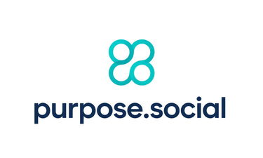Purpose logo