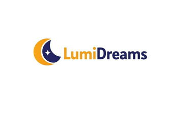LumiDreams logo