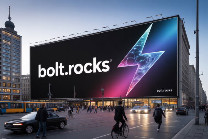 Bolt.rocks — 3