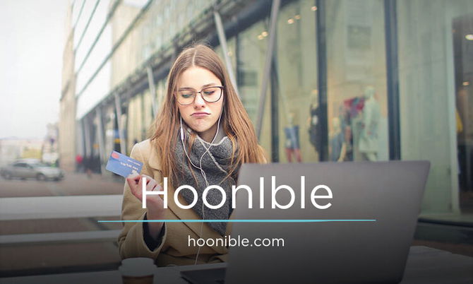 HoonIble.com