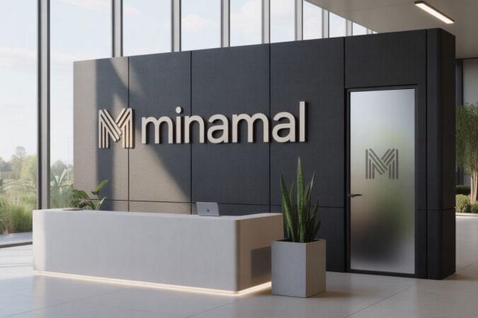 Minamal.com