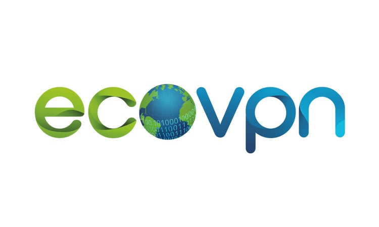 EcoVpn logo