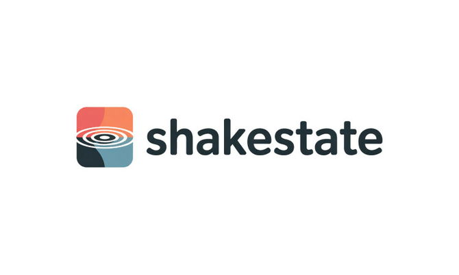 ShakeState.com