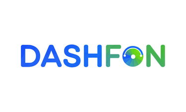 DashFan.com - Creative brandable domain for sale