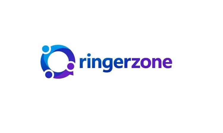 RingerZone logo