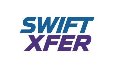 SwiftXfer.com - Creative brandable domain for sale
