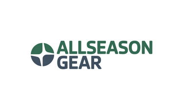 AllSeasonGear.com - Creative brandable domain for sale