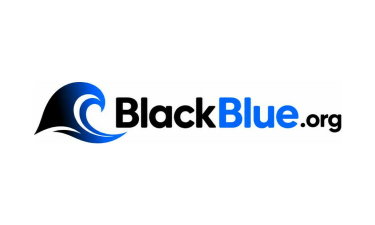 BlackBlue logo