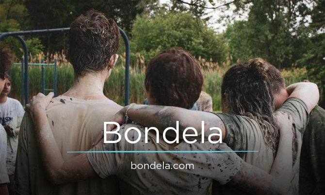 Bondela.com