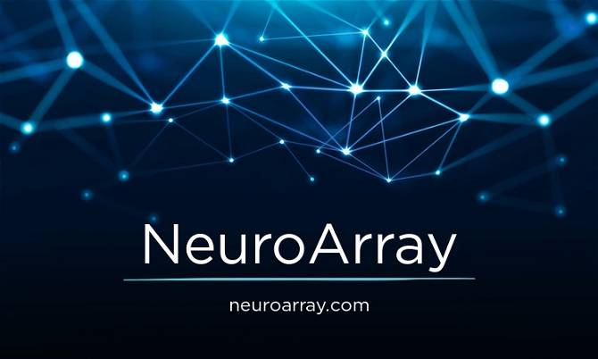 NeuroArray.com