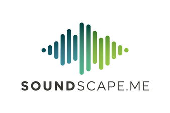 soundscape.me - Creative brandable domain for sale