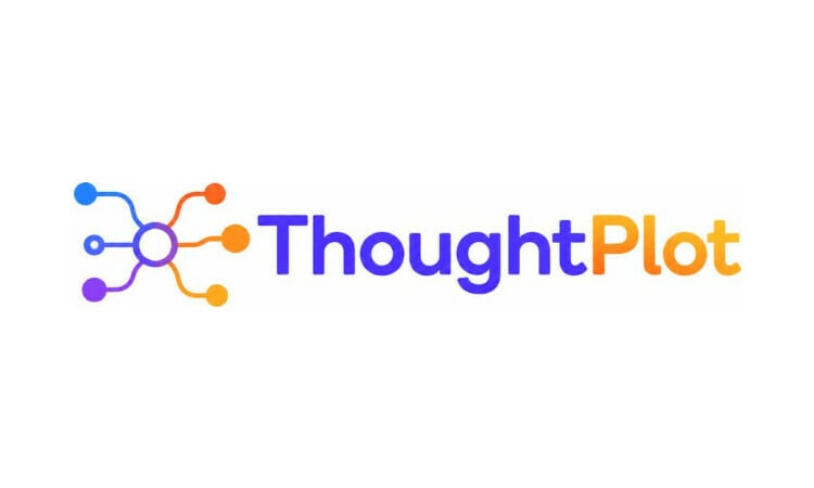 ThoughtPlot logo