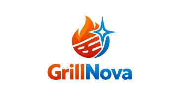 GrillNova logo