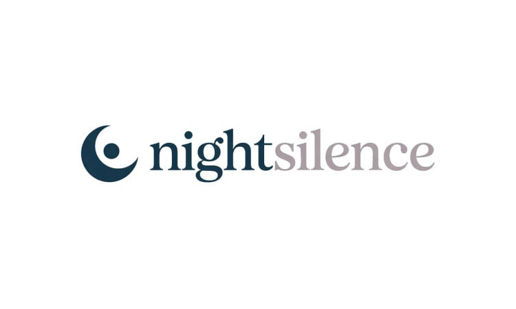 NightSilence logo